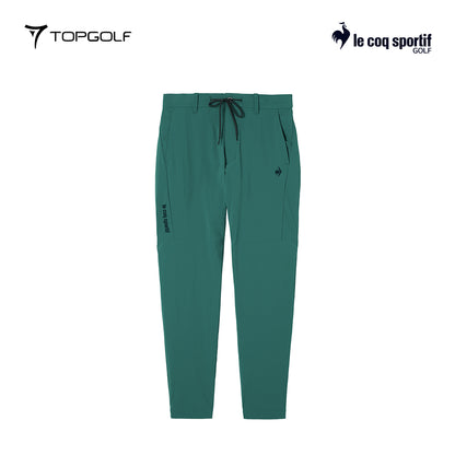 LE COQ JOGGER M LG5FLP51M CORDURA JOGGERS 25FW