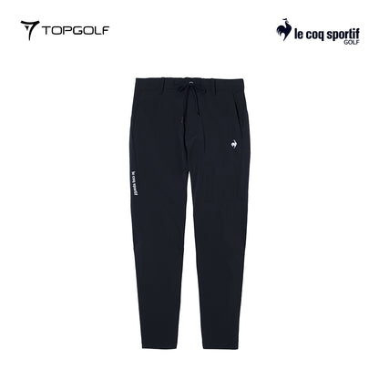 LE COQ JOGGER M LG5FLP51M CORDURA JOGGERS 25FW