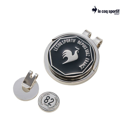 aksesories Le Coq Marker Lg5Saz62M Clip Marker Reversible
