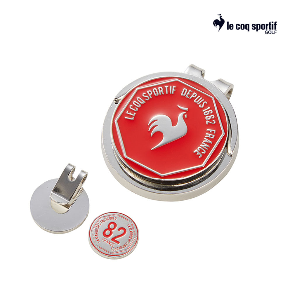 aksesories Le Coq Marker Lg5Saz62M Clip Marker Reversible
