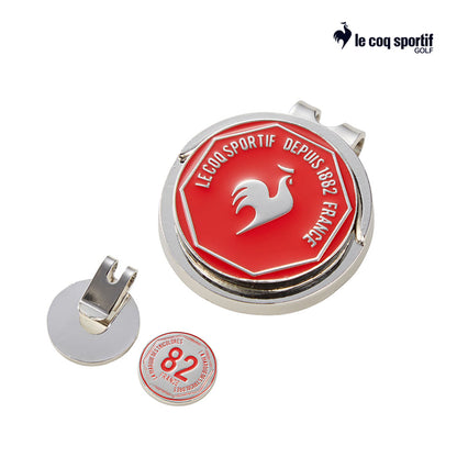 aksesories Le Coq Marker Lg5Saz62M Clip Marker Reversible