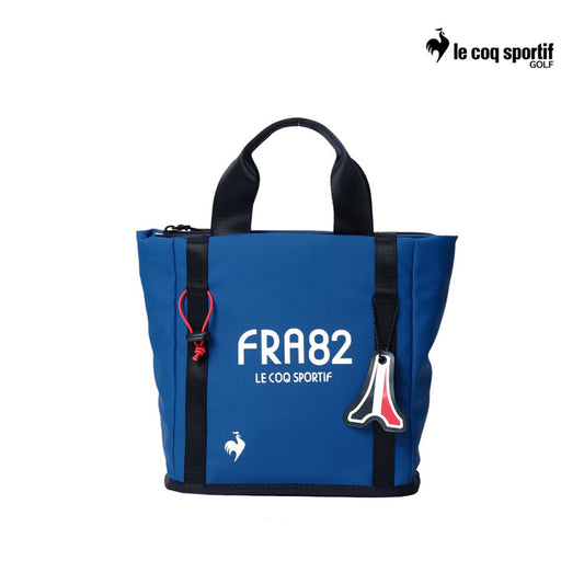 LE COQ MINI TOTE BAG QQBXJA44 BL