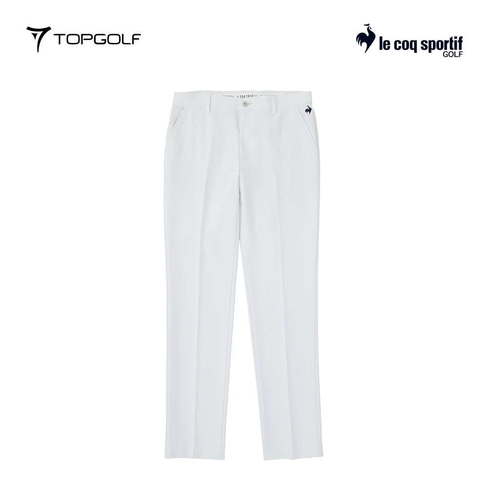 LE COQ PANTS M LG5SLP00M LCS 25FW