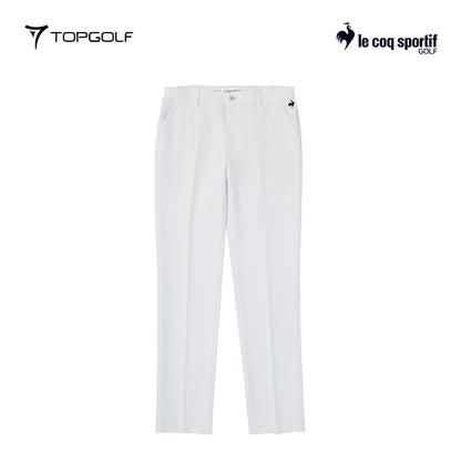 LE COQ PANTS M LG5SLP00M LCS 25FW