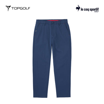LE COQ PANTS M LG5SLP50M CROPPED LENGTH 25FW