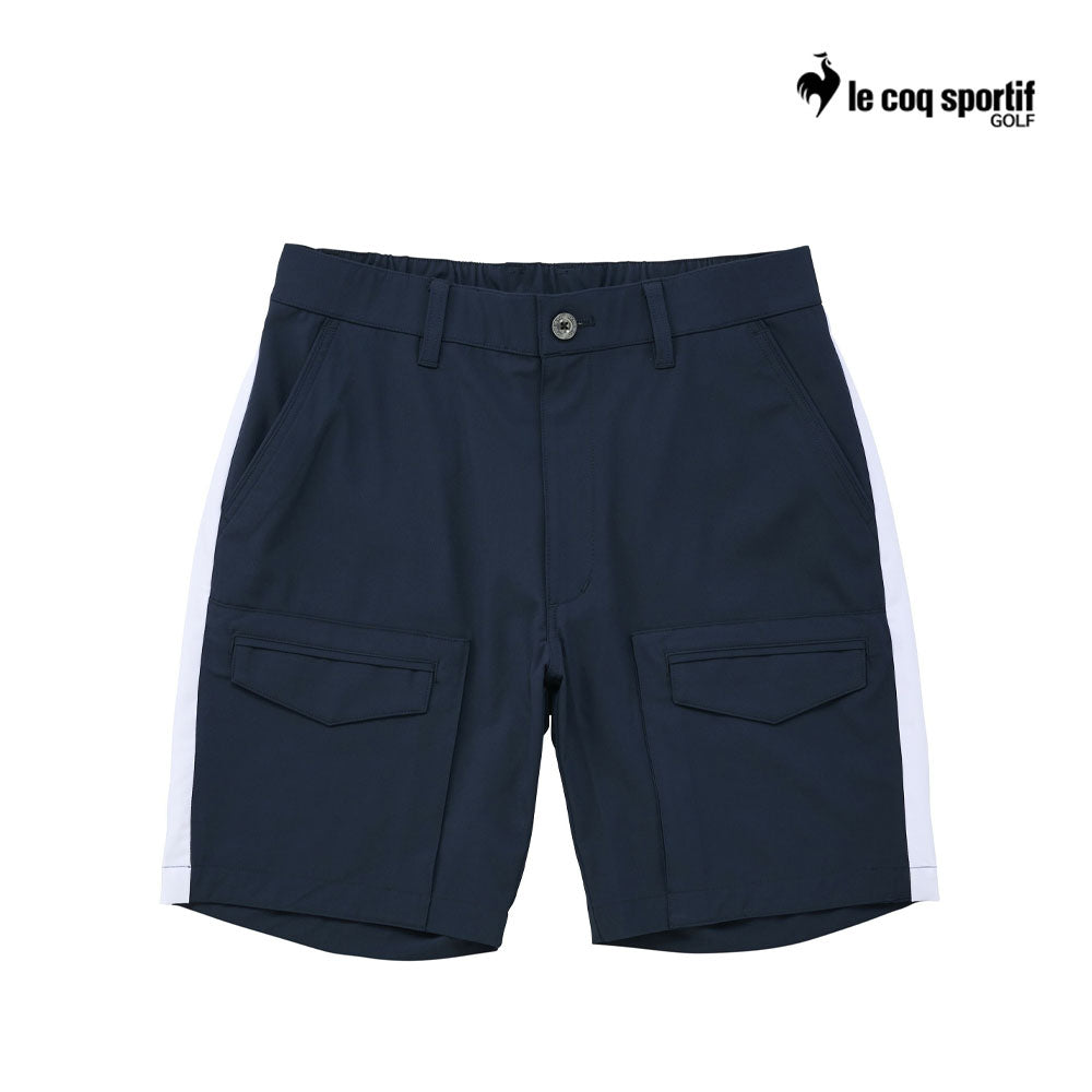 LE COQ PANTS M QGMXJD54 HALF-CARGO NV