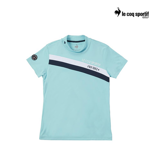 LE COQ POLO QGWXJA04 W DESIGN LINE EM