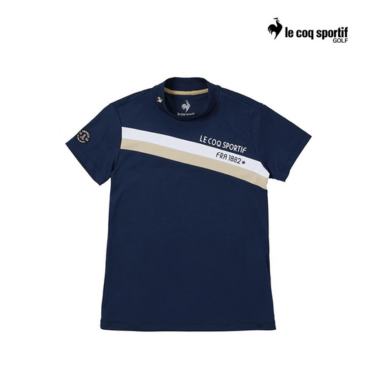 LE COQ POLO QGWXJA04 W DESIGN LINE NV