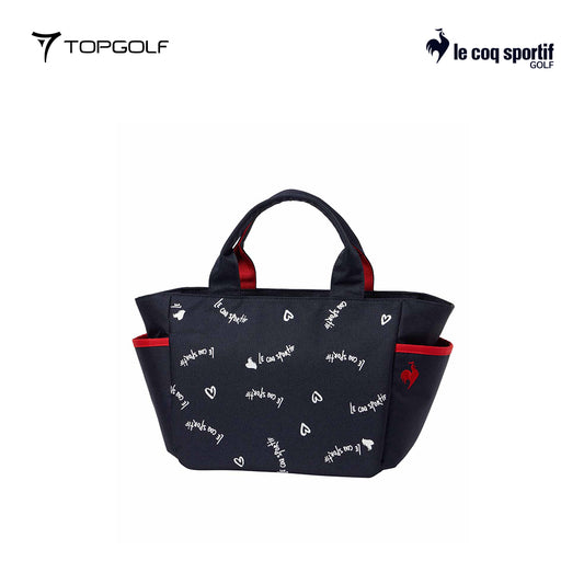 LE COQ POUCH EQP LG5FTT44L SEASON DSGN. CART, SORTABLE STORAGE 25FW F