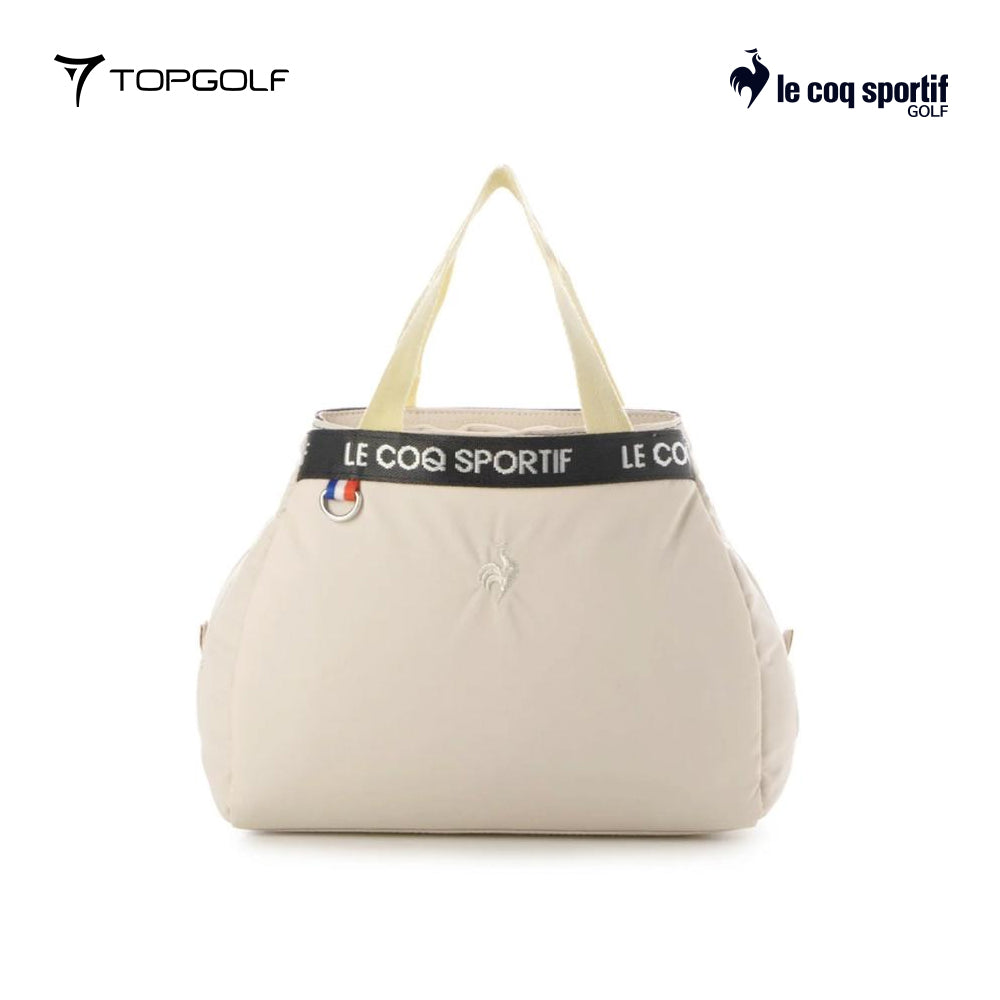 LE COQ POUCH EQP LG5FTT45L NYLON CART 25FW F