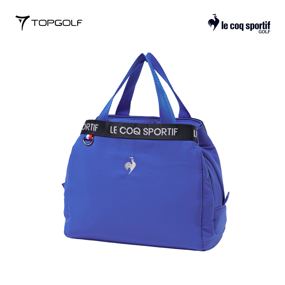 LE COQ POUCH EQP LG5FTT45L NYLON CART 25FW F