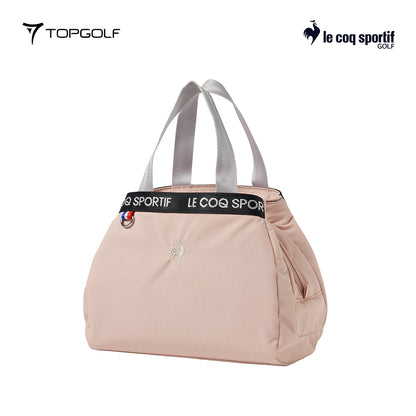 LE COQ POUCH EQP LG5FTT45L NYLON CART 25FW F