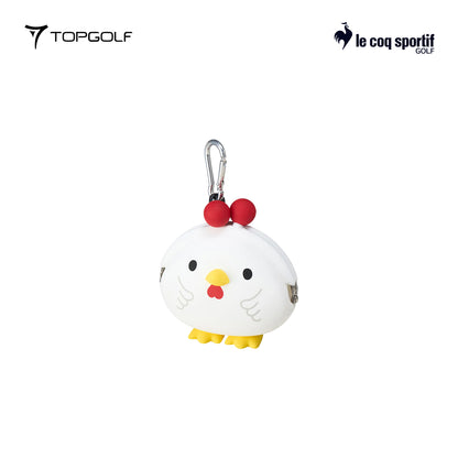 LE COQ POUCH EQP LG5SBZ04L CHARACTER SILICONE 25FW F