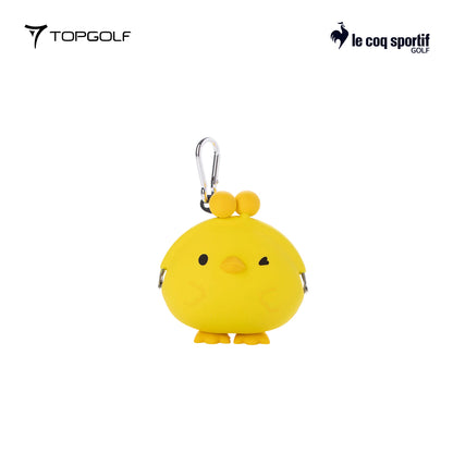 LE COQ POUCH EQP LG5SBZ04L CHARACTER SILICONE 25FW F