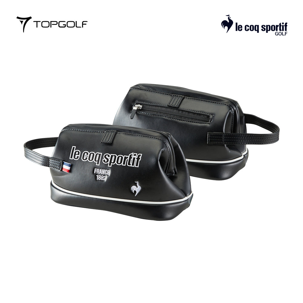 LE COQ POUCH EQP LG5STT42M MAGNETIC CART WITH OPENING 25FW