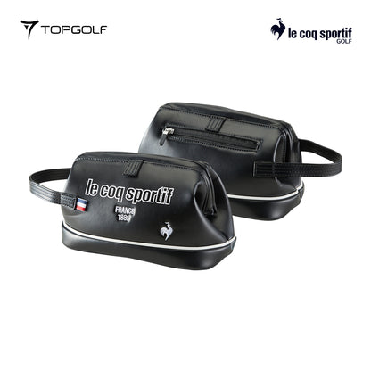 LE COQ POUCH EQP LG5STT42M MAGNETIC CART WITH OPENING 25FW