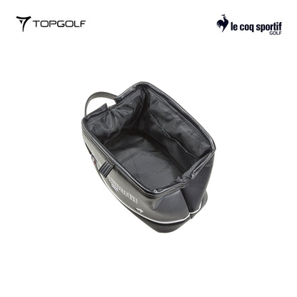 LE COQ POUCH EQP LG5STT42M MAGNETIC CART WITH OPENING 25FW