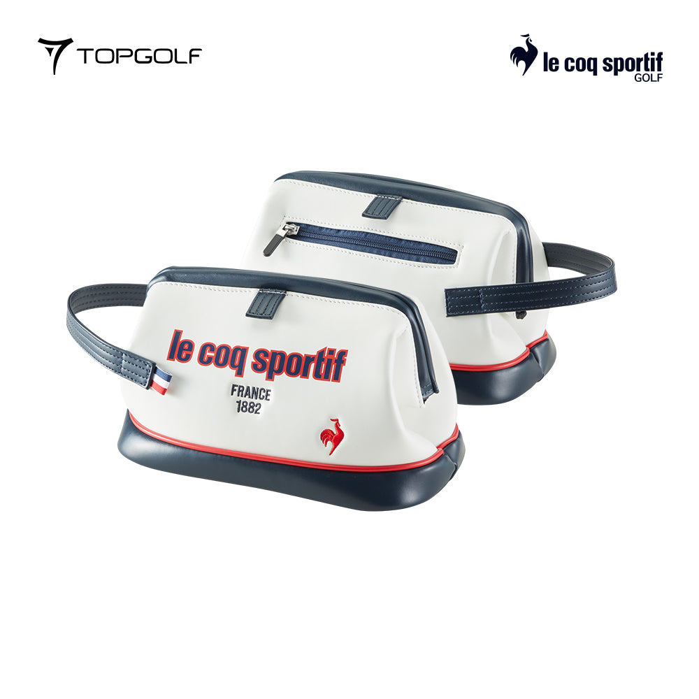 LE COQ POUCH EQP LG5STT42M MAGNETIC CART WITH OPENING 25FW