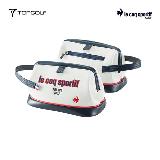 LE COQ POUCH EQP LG5STT42M MAGNETIC CART WITH OPENING 25FW