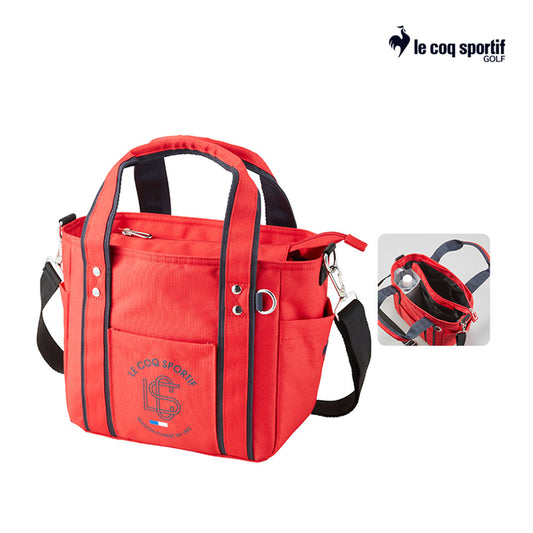 Le Coq Pouch Lg5Stt43L Partition Pocket Type Cart