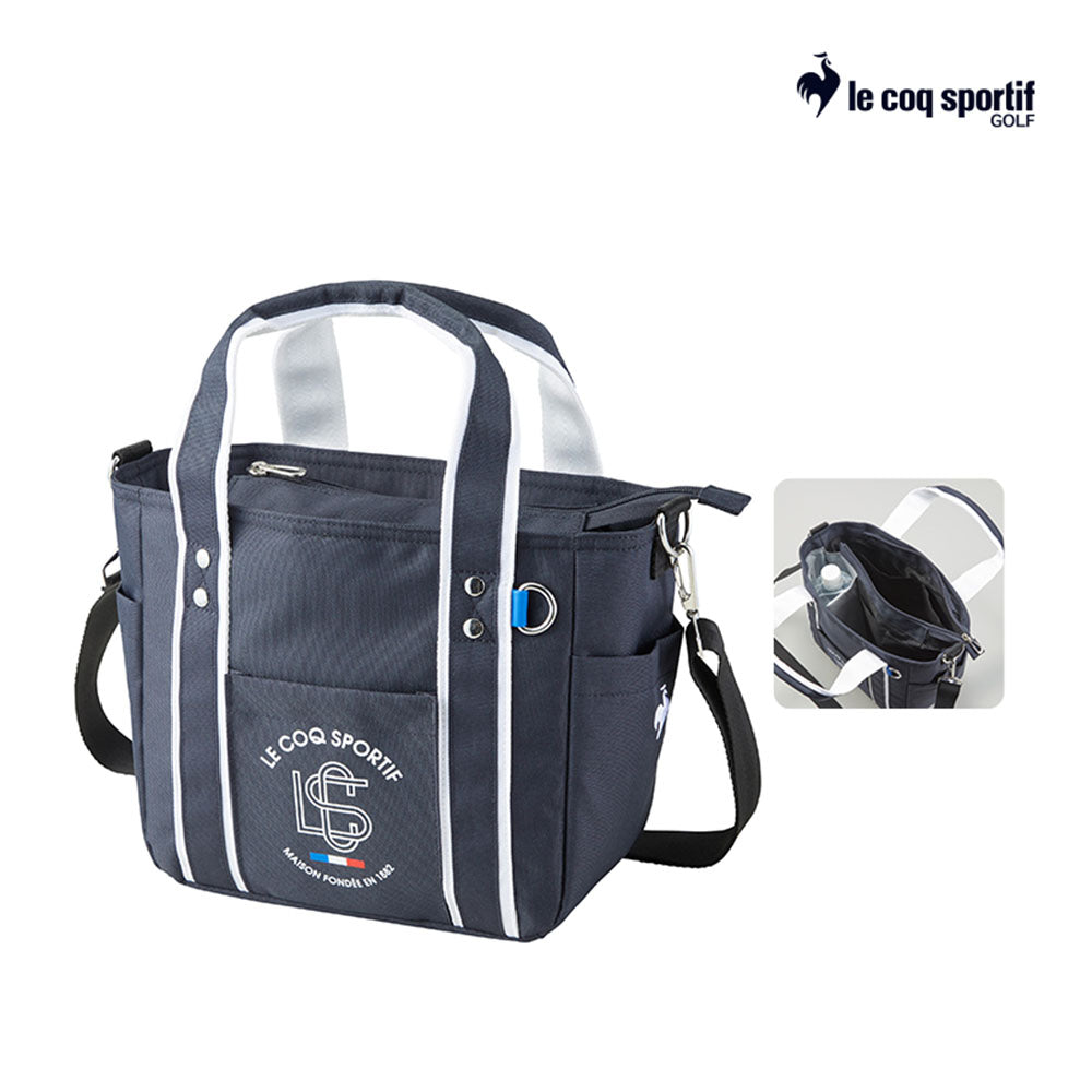 Le Coq Pouch Lg5Stt43L Partition Pocket Type Cart