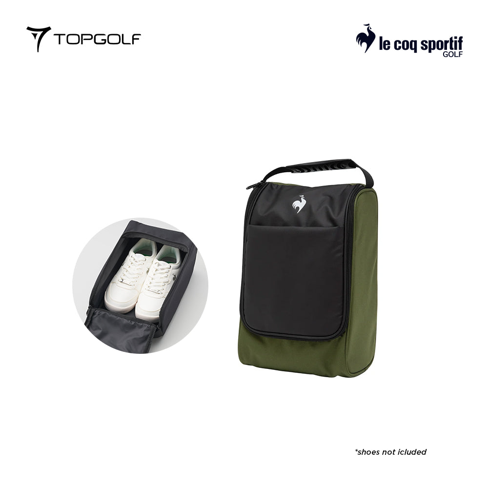 LE COQ SHOE CASE EQP LG5SBZ20M LARGE OPENING 25FW F