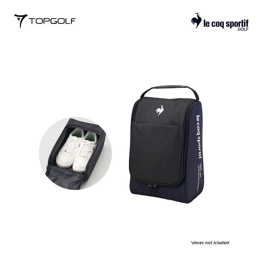 LE COQ SHOE CASE EQP LG5SBZ20M LARGE OPENING 25FW F