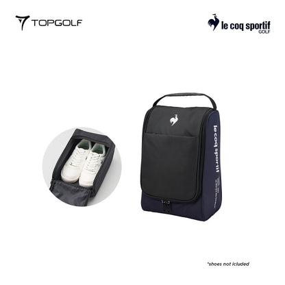 LE COQ SHOE CASE EQP LG5SBZ20M LARGE OPENING 25FW F