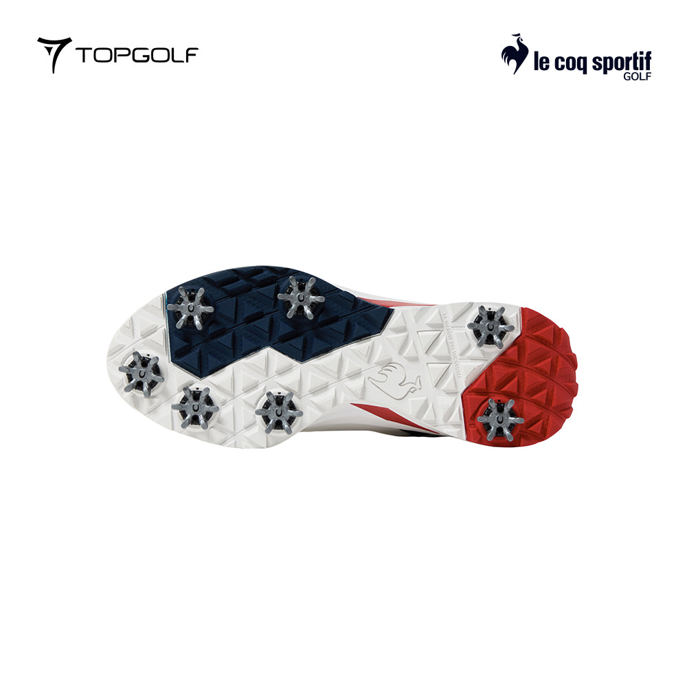 LE COQ SHOES EQP LG5FCS00M [LQG5] SOFT SPIKE DIAL 25FW 25