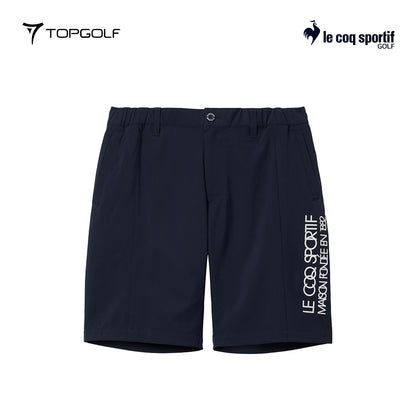 LE COQ SHORTS M LG5FHP10M PLAIN SHORTS 25FW