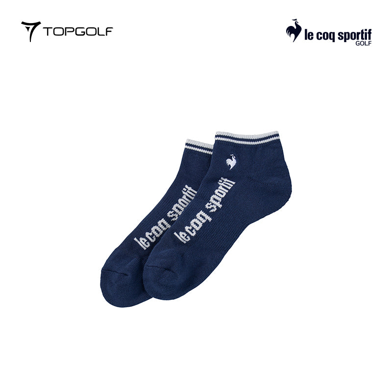 LE COQ SOCKS M LG5SSO02M ANKLE SOCKS 25SS