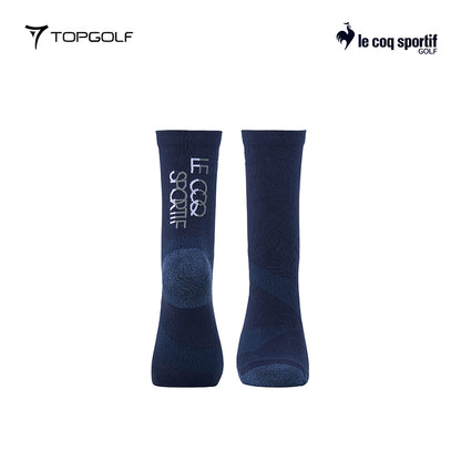 LE COQ SOCKS W LG5SSO03L MOVESOX/SHORT 25FW 22-24
