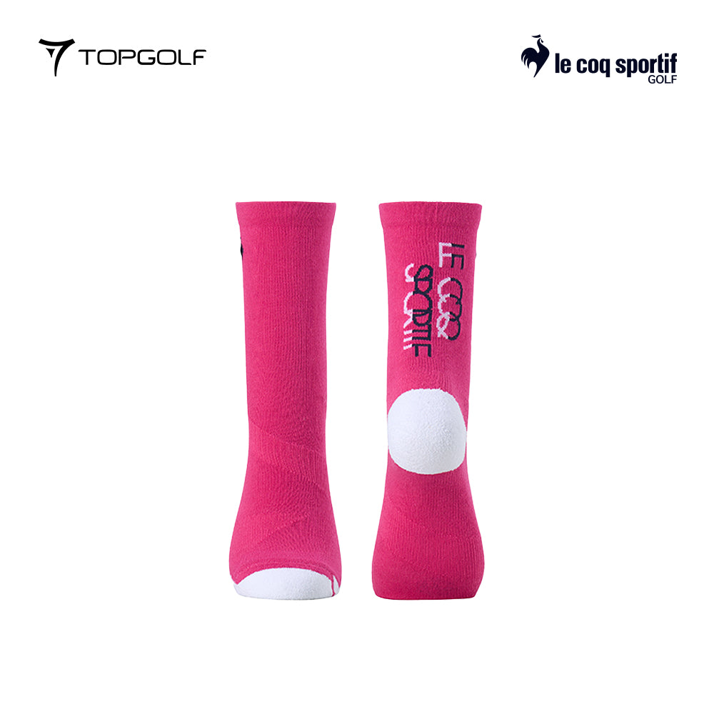 LE COQ SOCKS W LG5SSO03L MOVESOX/SHORT 25FW 22-24