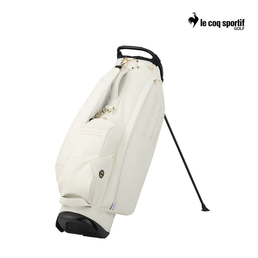 LE COQ STAND BAG QQBXJJ15 RIJOUME WH