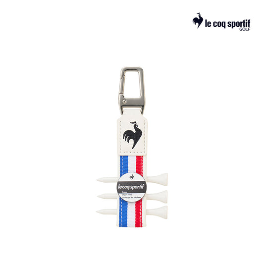 aksesories golf Le Coq Tee Holder Lg5Sbz13M Tea Holder Marker