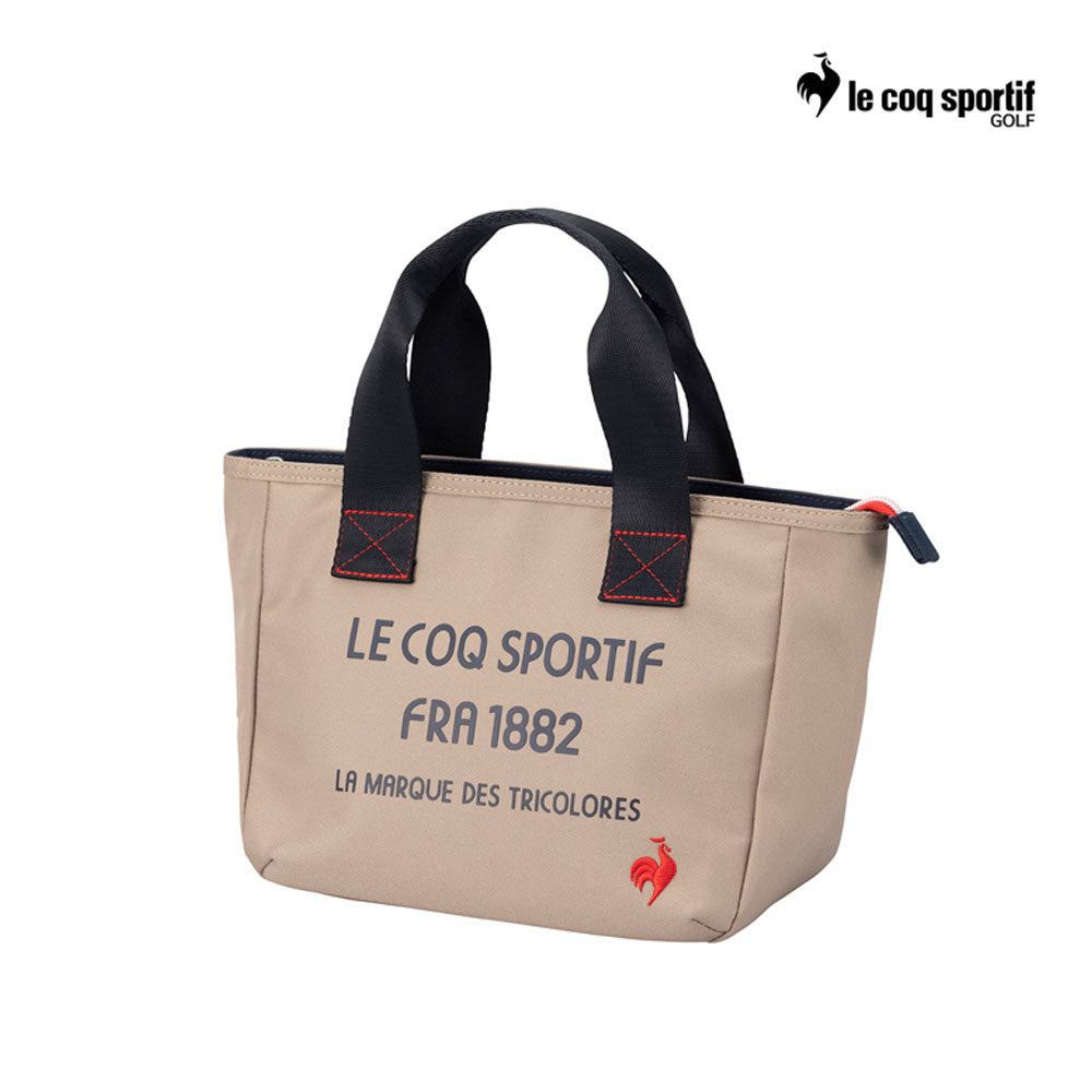 LE COQ TOTE BAG QQCXJA44 W PORCH COLD FUNCTION BG F
