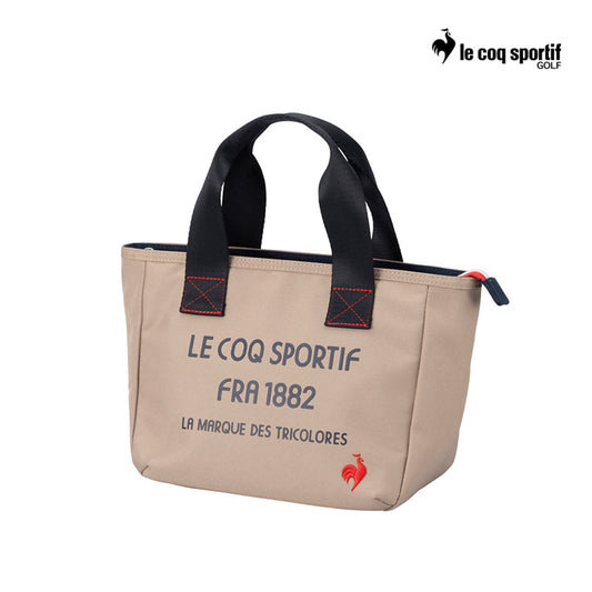 LE COQ TOTE BAG QQCXJA44 W PORCH COLD FUNCTION BG F