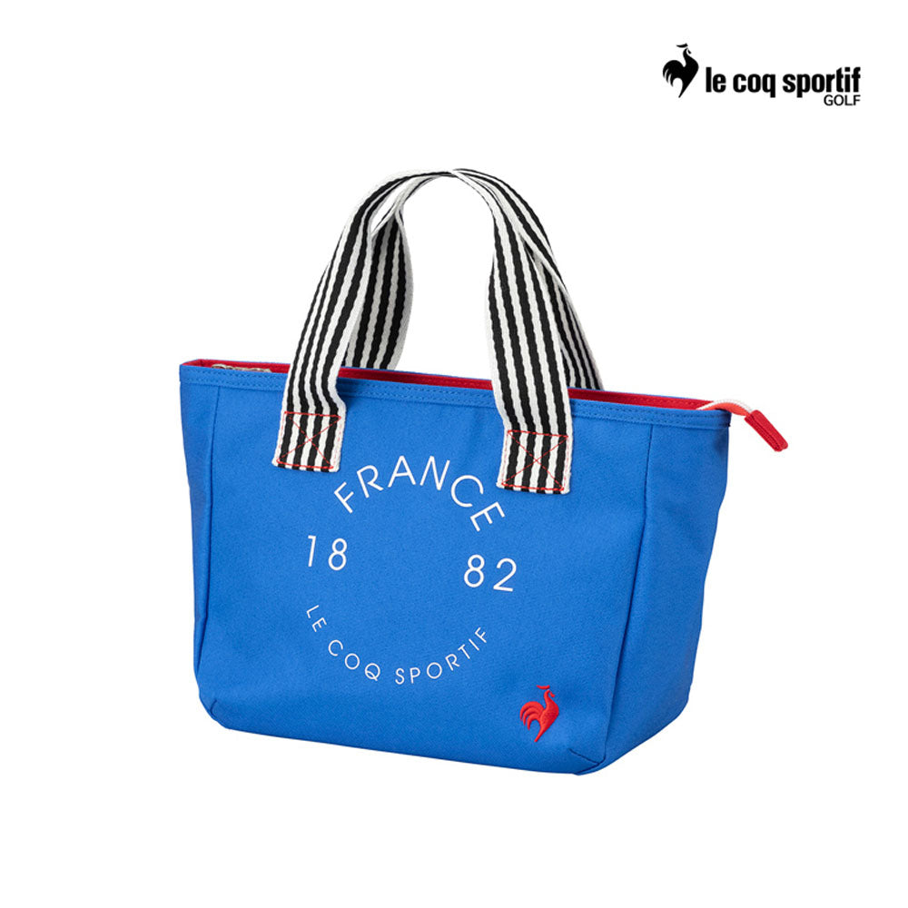 LE COQ TOTE BAG QQCXJA44 W PORCH COLD FUNCTION BL F