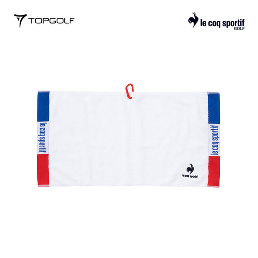 LE COQ TOWEL U LG5STW00U IMABARI HAND 25SS F