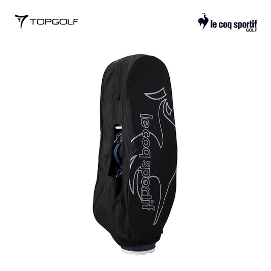 LE COQ TRAVEL COVER EQP LG5SBZ70M SPECIALIZED STORAGE WITH 10 TYPES 25FW F