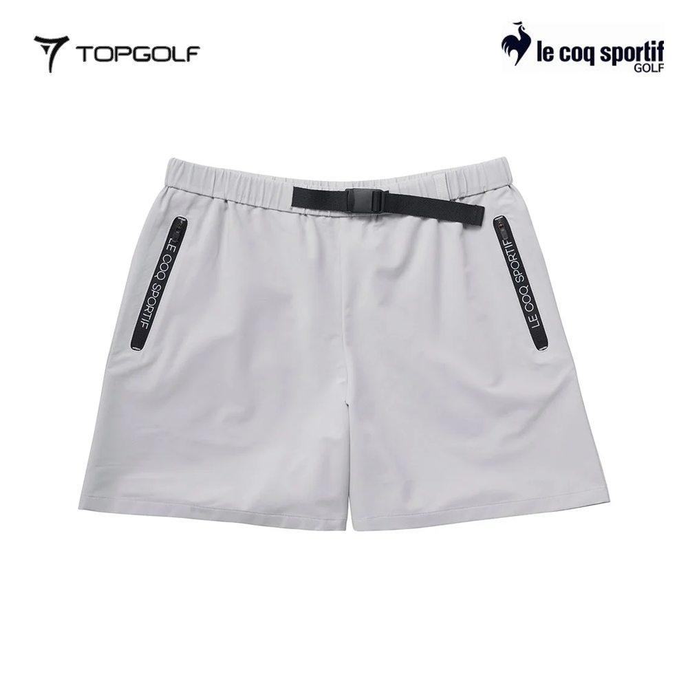 Celana Pendek Wanita LE COQ SHORTS W LG5SHP01L CHECKERED 25SS