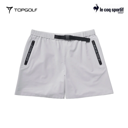 Celana Pendek Wanita LE COQ SHORTS W LG5SHP01L CHECKERED 25SS