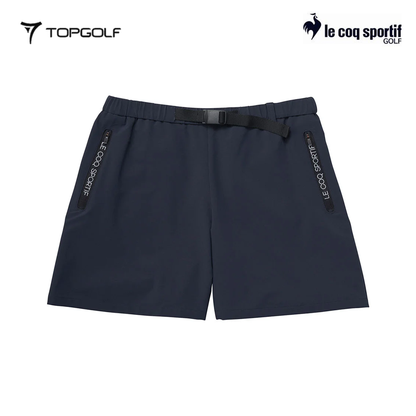 Celana Pendek Wanita LE COQ SHORTS W LG5SHP01L CHECKERED 25SS