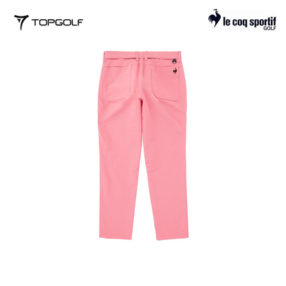 Celana Panjang Olahraga LE COQ PANTS M LG5SLP51M DIAMOND LONG 25SS