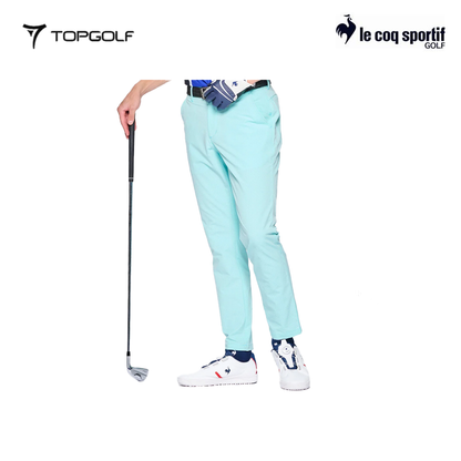 Celana Panjang Olahraga LE COQ PANTS M LG5SLP51M DIAMOND LONG 25SS