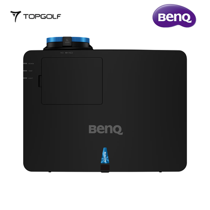 BenQ LU935ST 5500 ANSI Laser Short-Throw Projector – WUXGA (Golf/Multimedia)