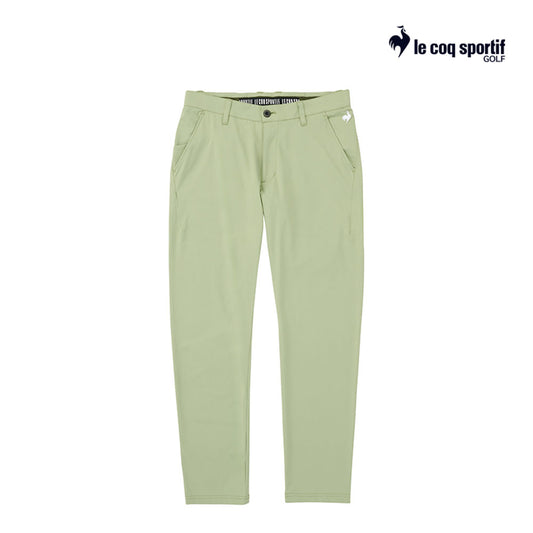 Le Coq Pants M Lg5Slp52M Nylon 9/10 Length Kh00 25Ss