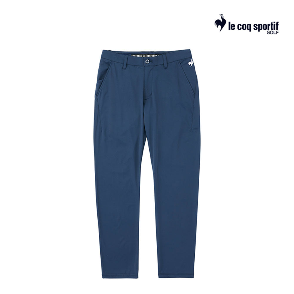 Le Coq Pants M Lg5Slp52M Nylon 9/10 Length Nv00 25Ss