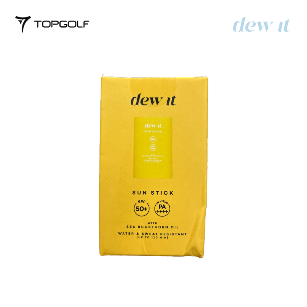 DEW IT - 8997234900553 SUN STICK