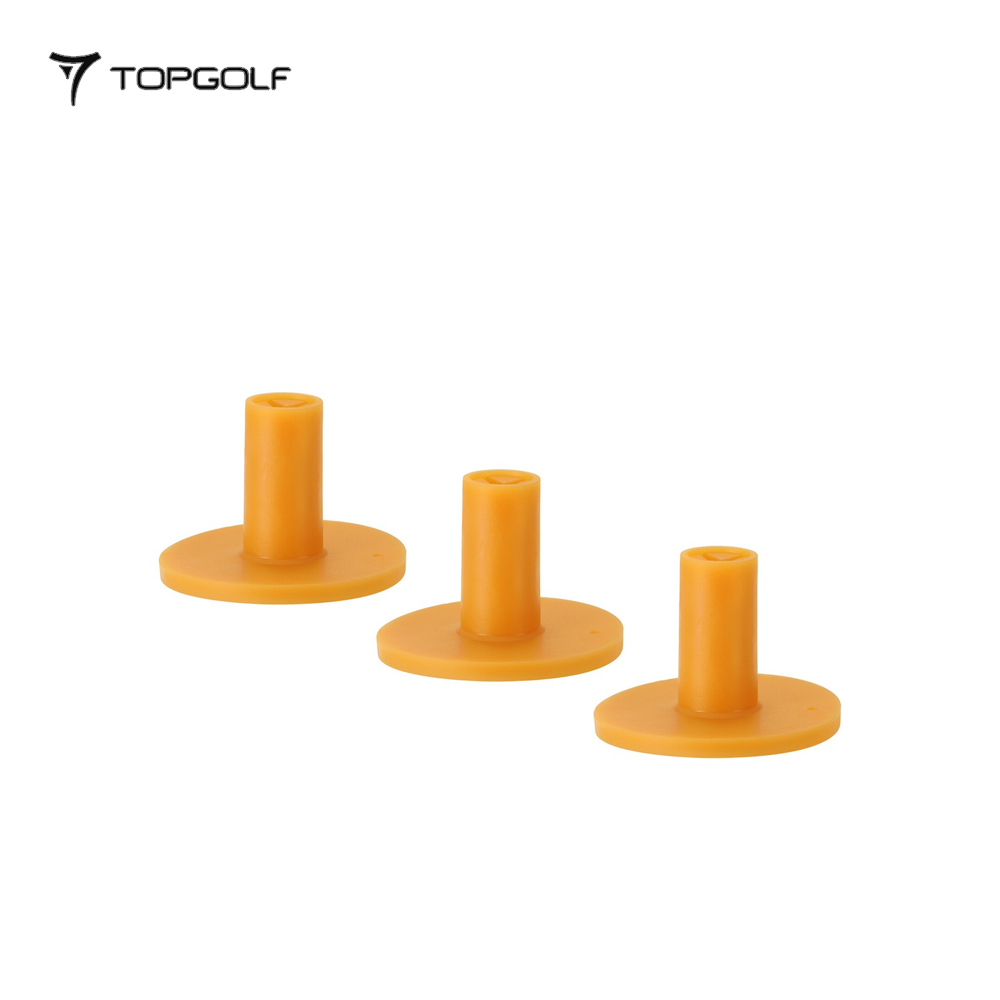 GOLF&CO T154 RUBBER TEE 85MM 58MM